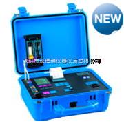 Maxilyzer NG plus 便携式烟气分析仪德国菲索